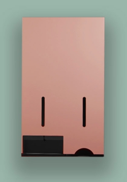 PPD2 — High Capacity